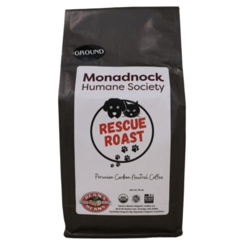 Rescue Roast Coffee