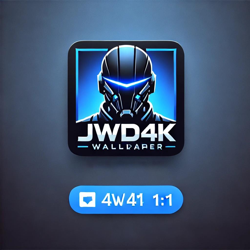 JWD4K Wallpaper