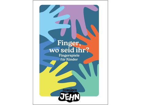 Finger wo seid ihr