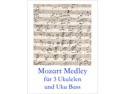Mozart Medley