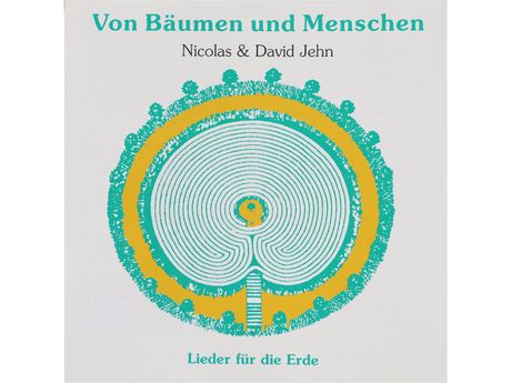 Von Bäumen und Menschen