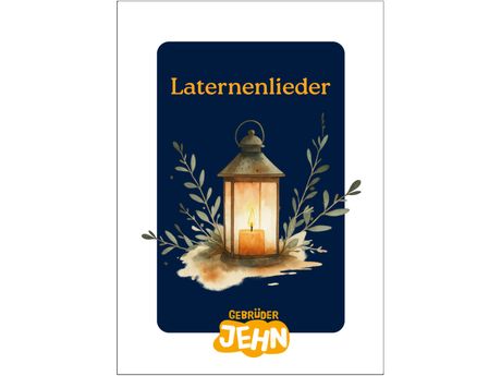 Laternenlieder Bundle