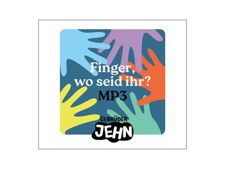 Finger wo seid ihr MP3 + Playback