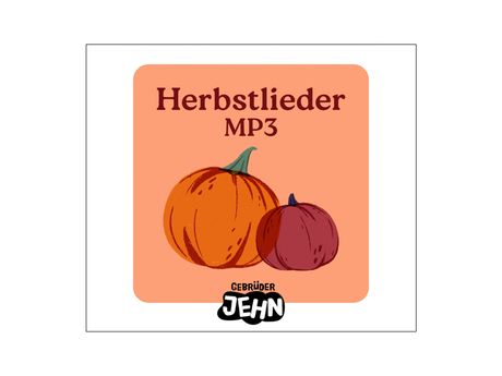 Herbst Bundle - MP3