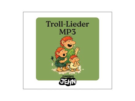 Troll Lieder Mp3
