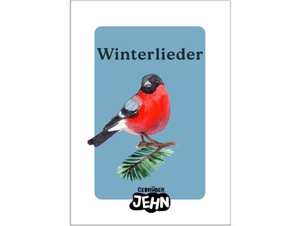 Winterlieder Bundle