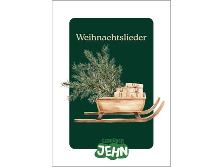 Weihnachtslieder Bundle