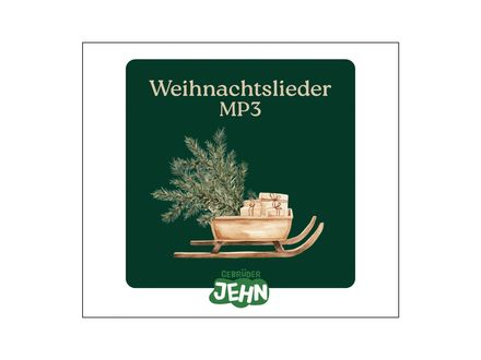Weihnachtslieder Bundle MP3