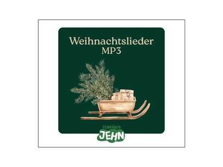 Weihnachtslieder Bundle MP3