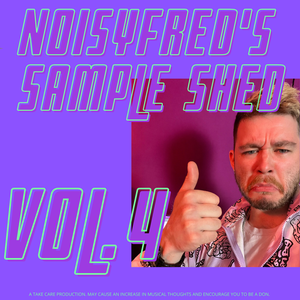 Sample Shed Volume 4!!