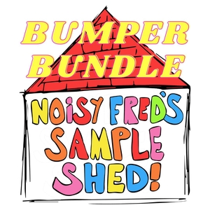 BUMPER BUNDLE (Vol 1 to 4)