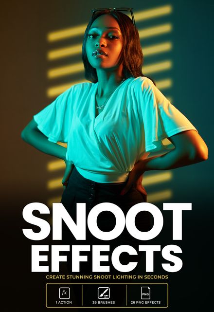 Snoot Effects Kit