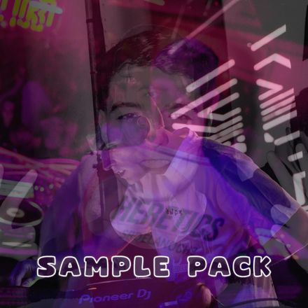 SAMPLE PACK ◽ JUARRE
