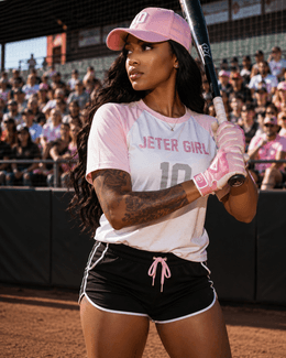 Jeter Girl #10