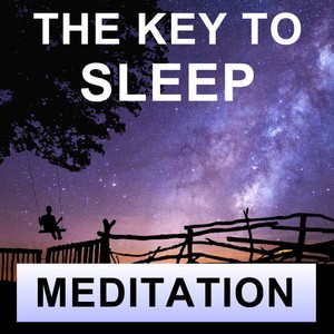 The key to sleep - Body scan meditation
