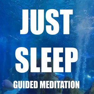 Just Sleep Guided Meditation