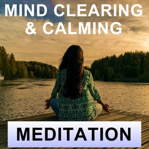 Mind clearing look around meditation for calmness and grounding
