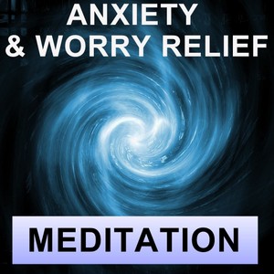 Anxiety &amp; worry relief meditation for deep sleep