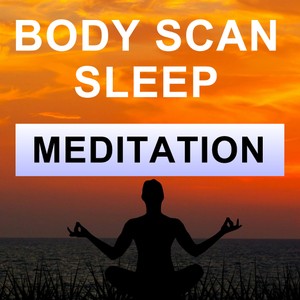 Body scan sleep meditation