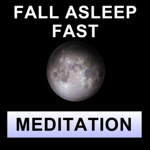 Fall asleep fast guided meditation