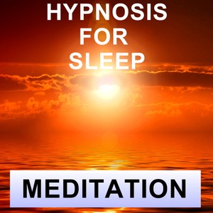Hypnosis for sleep and deep relaxation