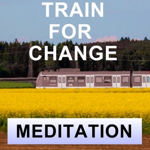 Train for change sleep meditation