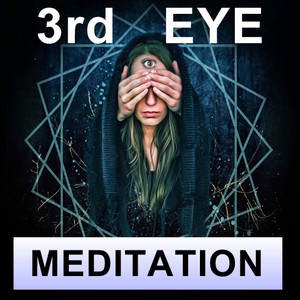 3rd Eye opening meditation