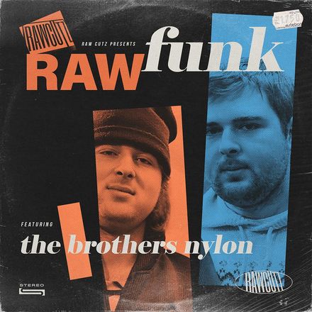Raw Funk (Loopmasters)