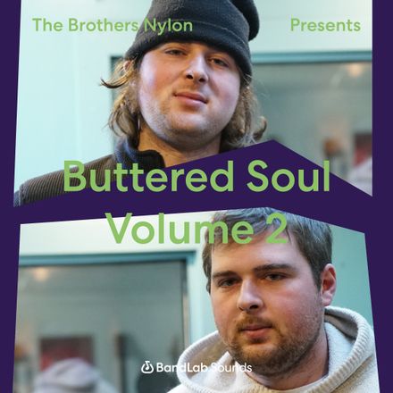 Buttered Soul Vol. 2 (BandLab)
