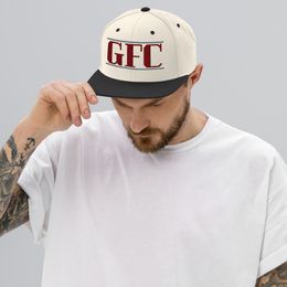 OG GFC snapback