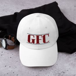 OG GFC dad hat