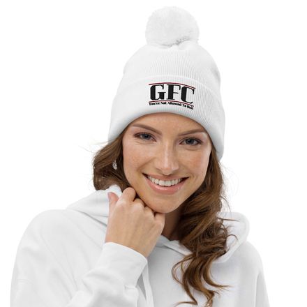 YNATQ GFC Pom Pom