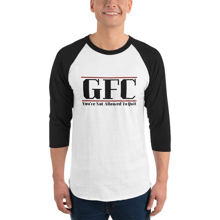 YNATQ GFC Long Sleeve