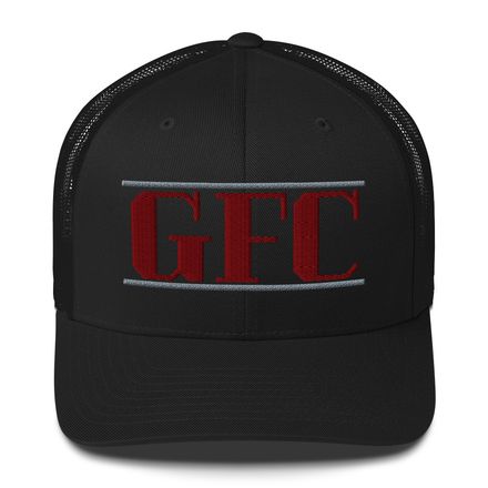OG GFC trucker hat
