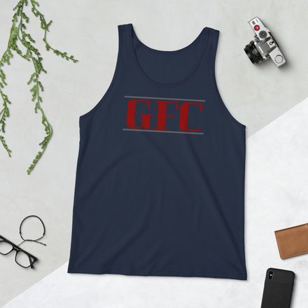 OG GFC tank