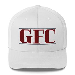 OG GFC trucker hat