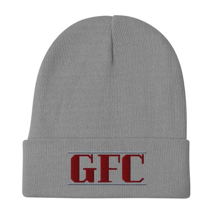 OG GFC beanie