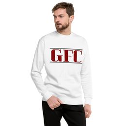 OG GFC sweatshirt