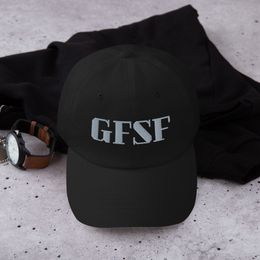 OG GFSF dad hat