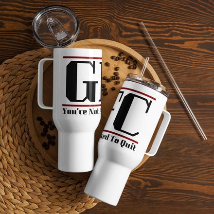 YNATQ GFC Tumbler