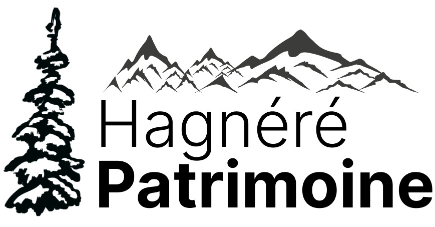 Logo du cabinet Hagnéré Patrimoine