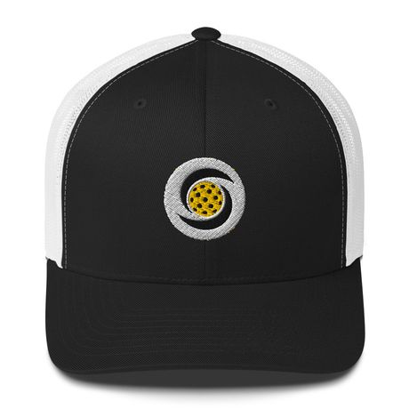 Spickle Trucker Cap