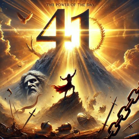 41stDAY