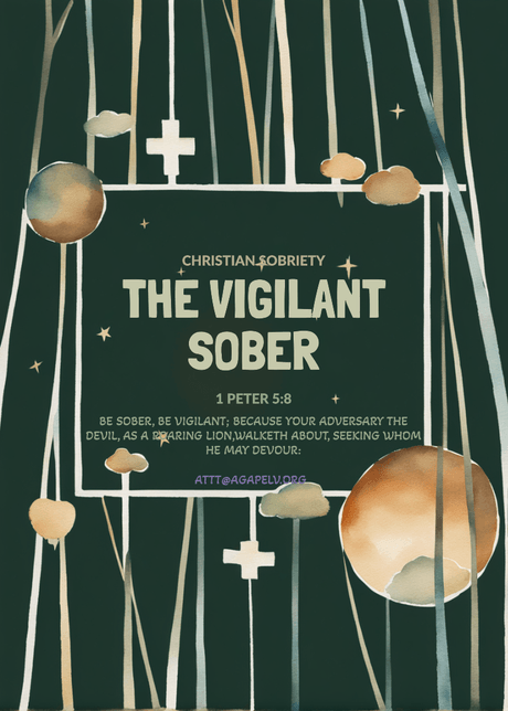 The Vigilant Sober