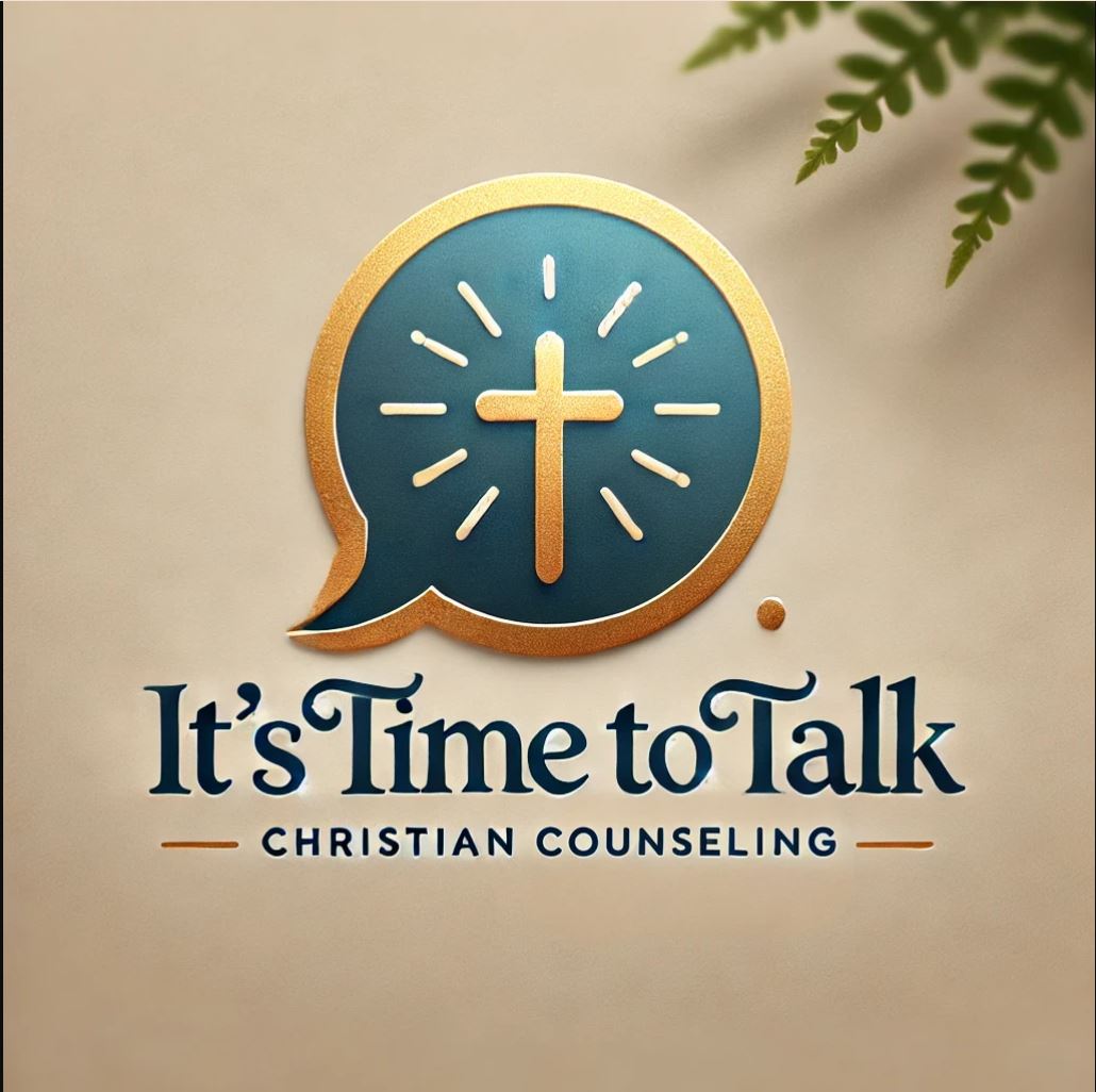 It's Time To Talk