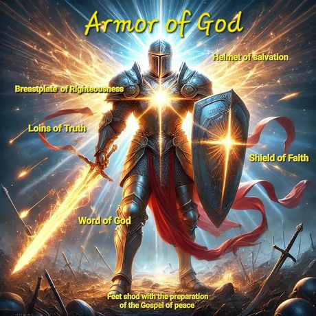 Armor Study