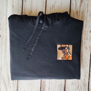 Bluza z motywem Gta San Andreas "Icon"