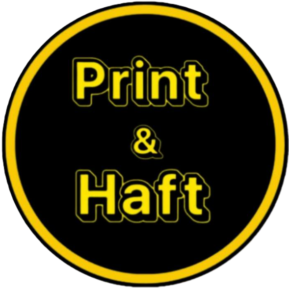 Print&Haft