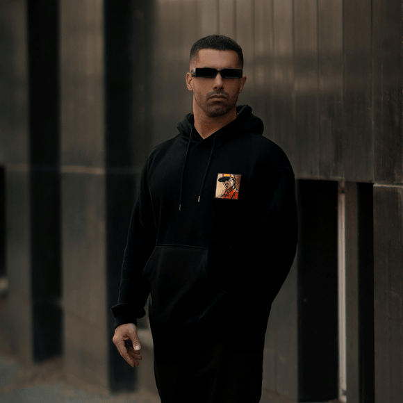 Bluza z motywem Gta San Andreas &quot;Icon&quot;