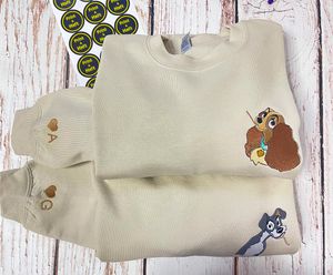 Komplet dla par Zakochany kundel